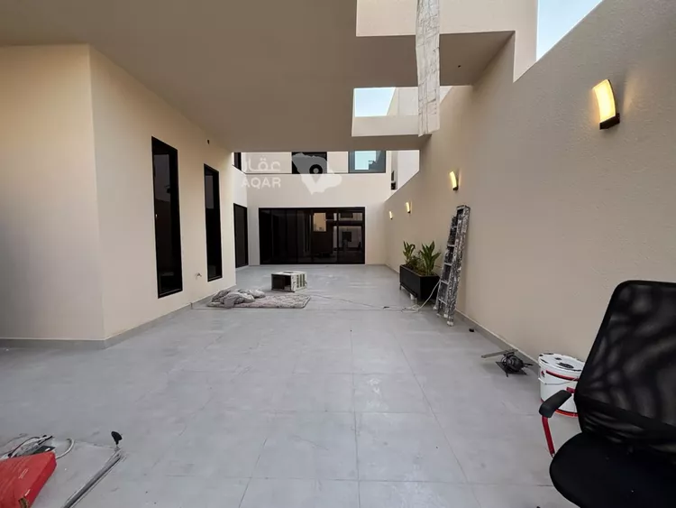 فيلا للبيع في شارع عمر بن عبدالقادر مفتي, حي المهدية, مدينة الرياض, منطقة الرياض 12