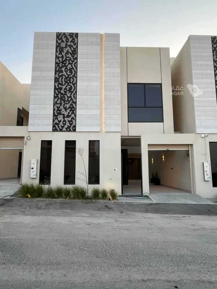 فيلا للبيع في شارع مليح بن طريف, حي المهدية, مدينة الرياض, منطقة الرياض 6