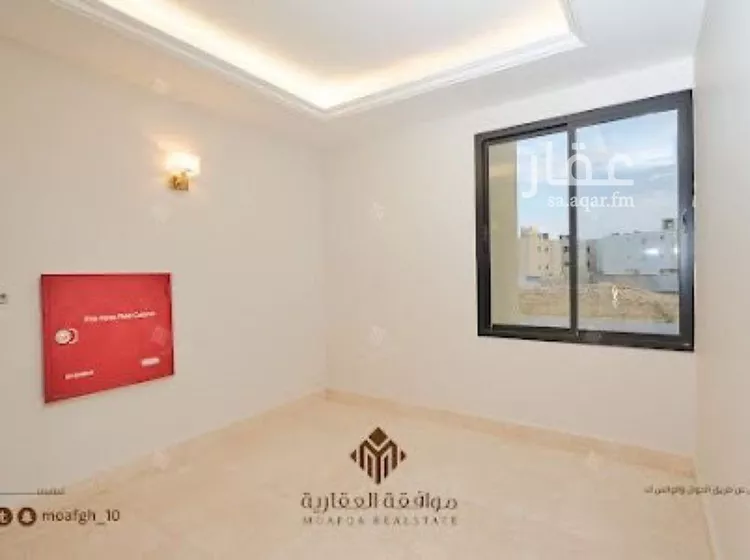 شقة للبيع في شارع إبراهيم بن محمد الزمزمي, حي المهدية, مدينة الرياض, منطقة الرياض صورة 4