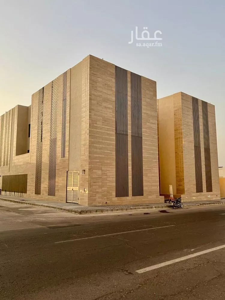 شقة للبيع في شارع قطب الدين بن السلطان, حي المهدية, مدينة الرياض, منطقة الرياض صورة 2