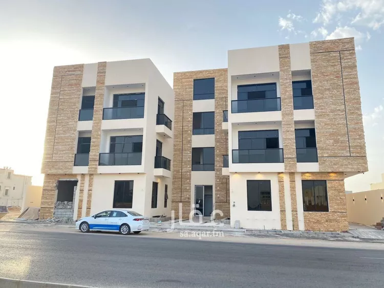 عمارة للبيع في  صورة 2