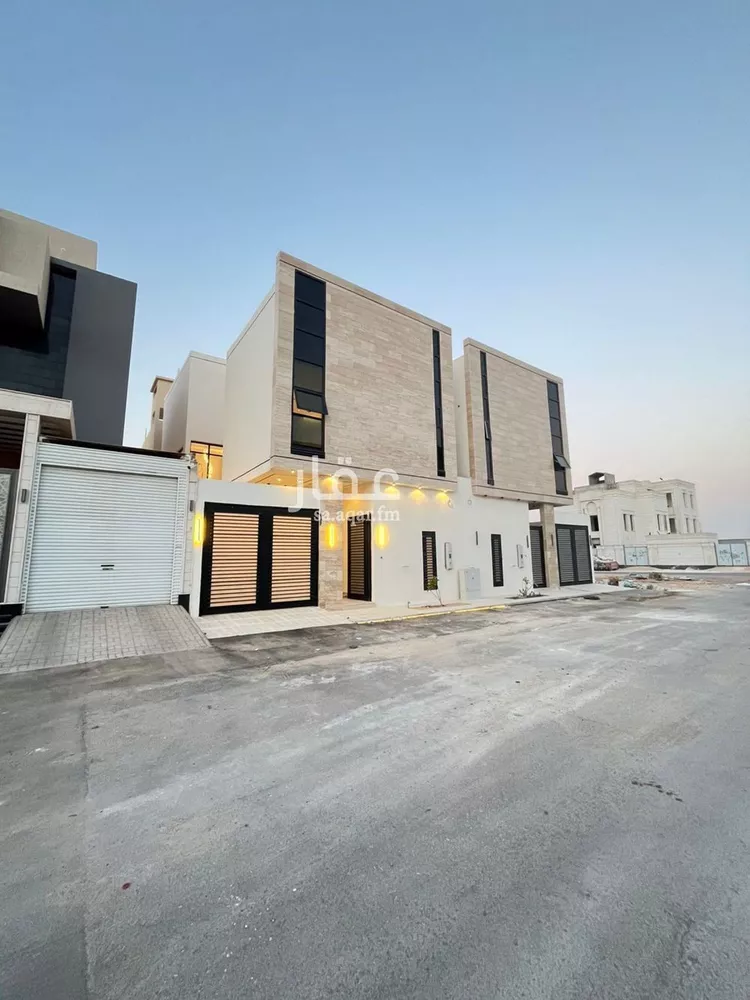 فيلا للبيع في شارع قطب الدين بن السلطان, حي المهدية, مدينة الرياض, منطقة الرياض صورة 3