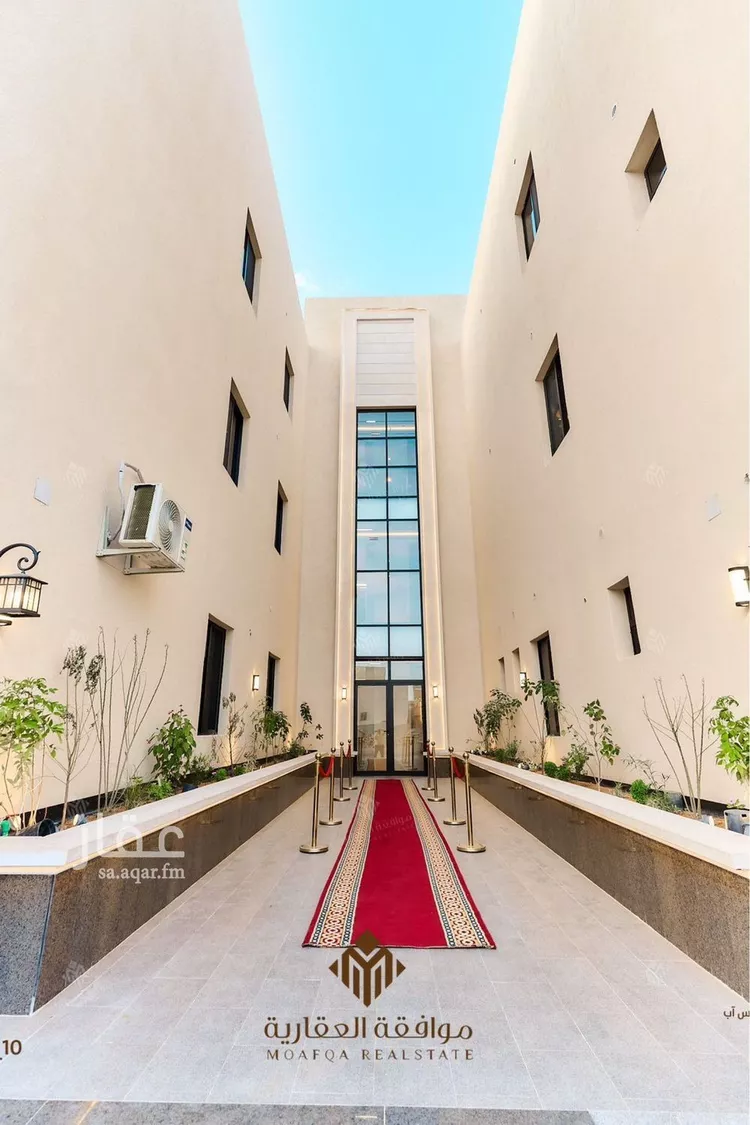 شقة للبيع في شارع خليل الصفدي, حي المهدية, مدينة الرياض, منطقة الرياض صورة 5