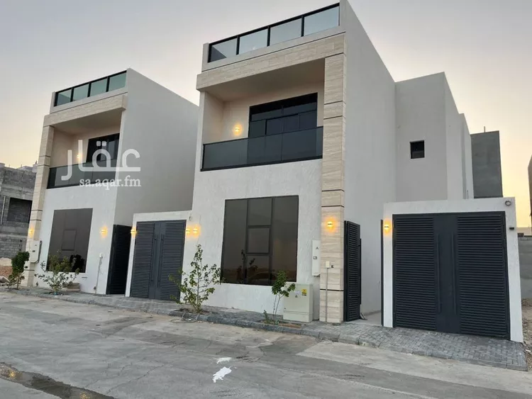 فيلا للبيع في شارع النسري, حي المهدية, مدينة الرياض, منطقة الرياض صورة 4