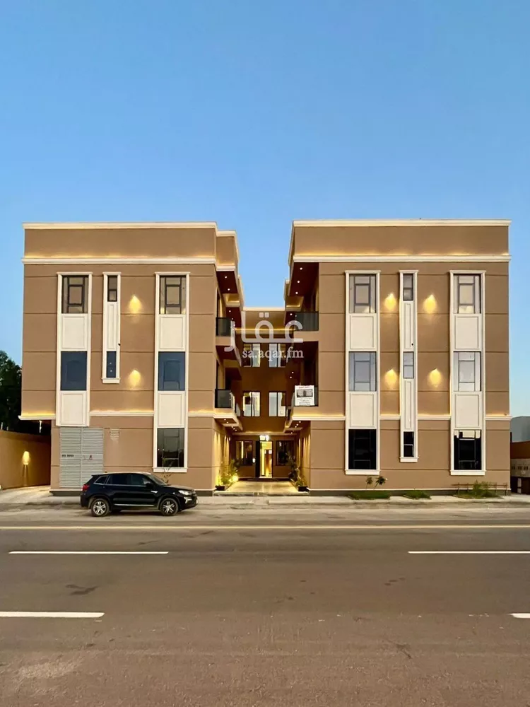شقة للبيع في شارع عمير بن سنان بن عرفطة, حي المهدية, مدينة الرياض, منطقة الرياض