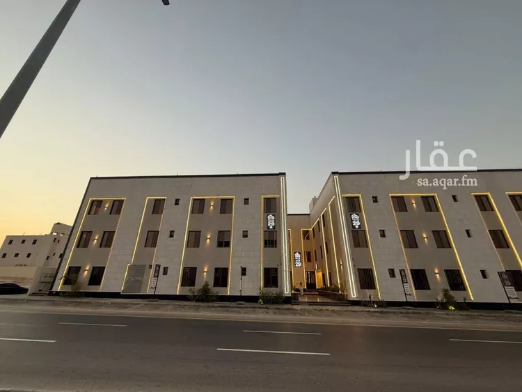 شقة للبيع في شارع خلف الأحمر, حي المهدية, مدينة الرياض, منطقة الرياض صورة 4