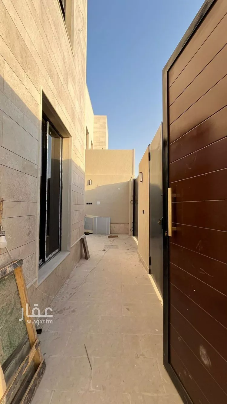 فيلا للبيع في شارع احمد الكازرونى, حي المهدية, مدينة الرياض, منطقة الرياض صورة 4