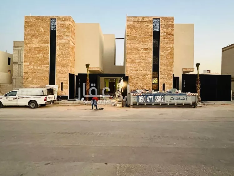 فيلا للبيع في حي المهدية, مدينة الرياض, منطقة الرياض صورة 5