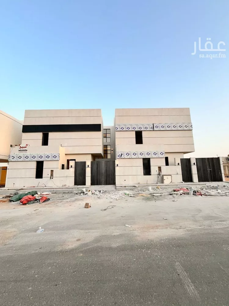 فيلا للبيع في شارع أحمد بن الحسن الأنصاري, حي المهدية, مدينة الرياض, منطقة الرياض صورة 3