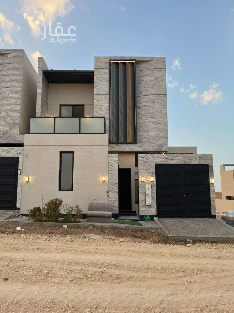 فيلا للبيع في شارع وادي الحسنا, حي المهدية, مدينة الرياض, منطقة الرياض