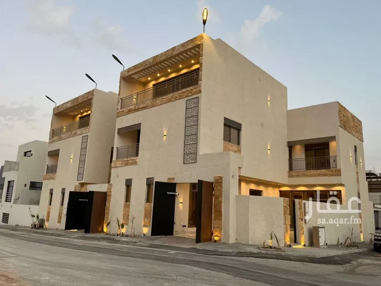 فيلا للبيع في شارع وادي الحسنا, حي المهدية, مدينة الرياض, منطقة الرياض صورة 4