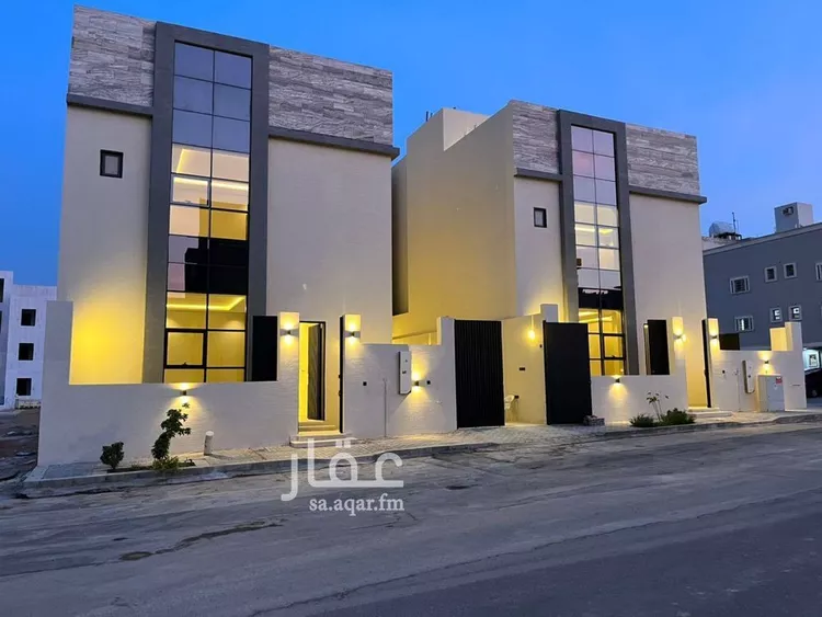 فيلا للبيع في شارع عبداللطيف بن المبارك, حي المهدية, مدينة الرياض, منطقة الرياض صورة 2