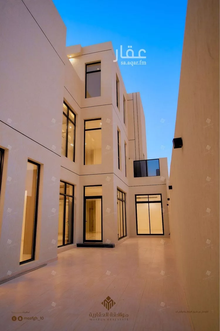 Villa for Sale in Riyadh Al Mahdiyah 6