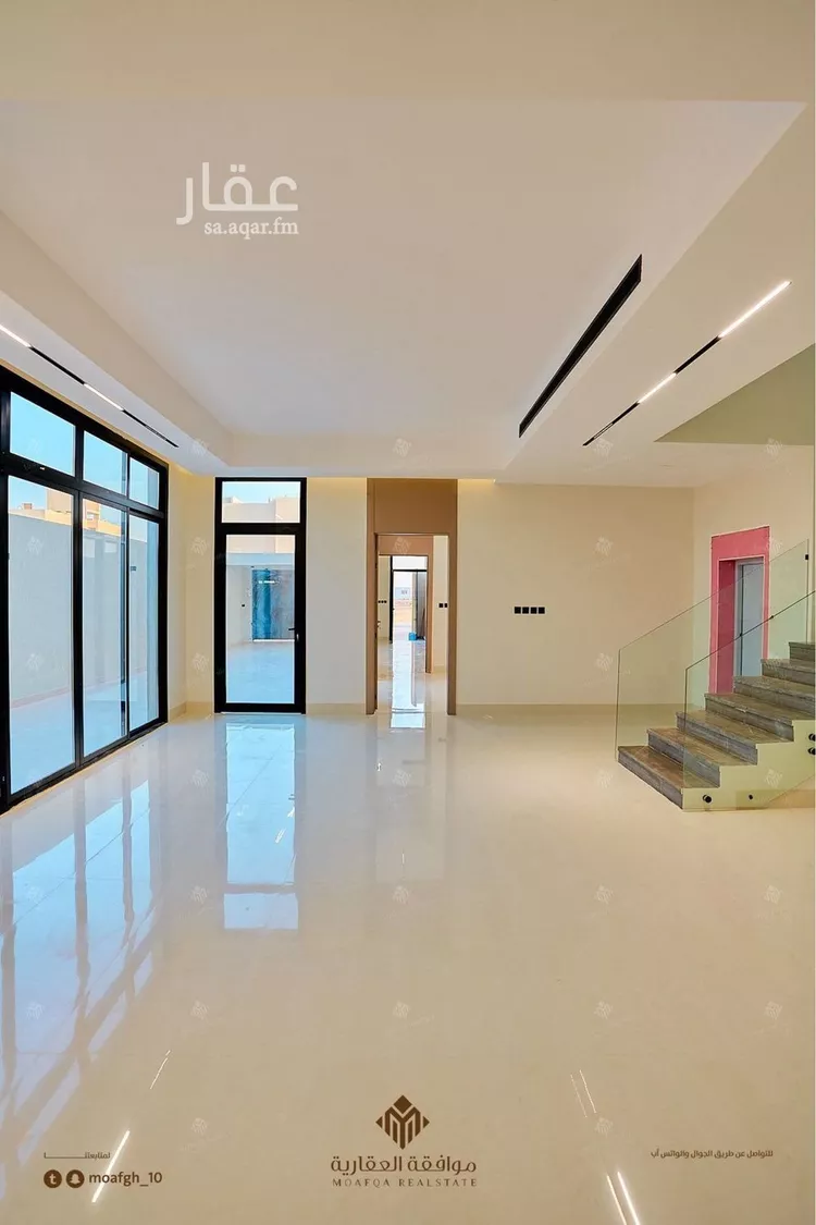 Villa for Sale in Riyadh Al Mahdiyah 16