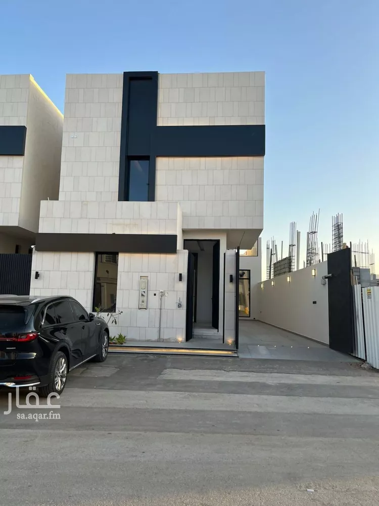 فيلا للبيع في شارع عثمان بن سليمان, حي المهدية, مدينة الرياض, منطقة الرياض