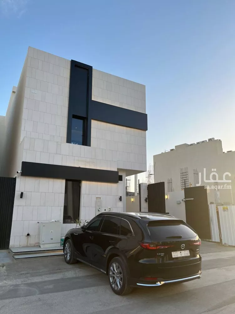 فيلا للبيع في شارع عثمان بن سليمان, حي المهدية, مدينة الرياض, منطقة الرياض صورة 4