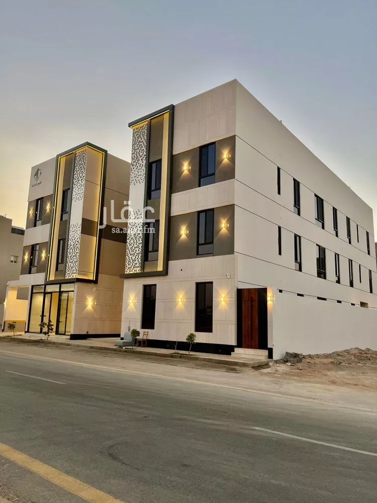 شقة للبيع في شارع فؤاد محمد عمر توفيق, حي المهدية, مدينة الرياض, منطقة الرياض صورة 3