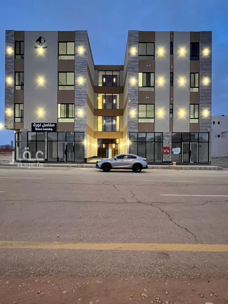 شقة للبيع في شارع خلف الأحمر, حي المهدية, مدينة الرياض, منطقة الرياض