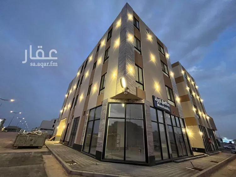 شقة للبيع في شارع خلف الأحمر, حي المهدية, مدينة الرياض, منطقة الرياض صورة 5