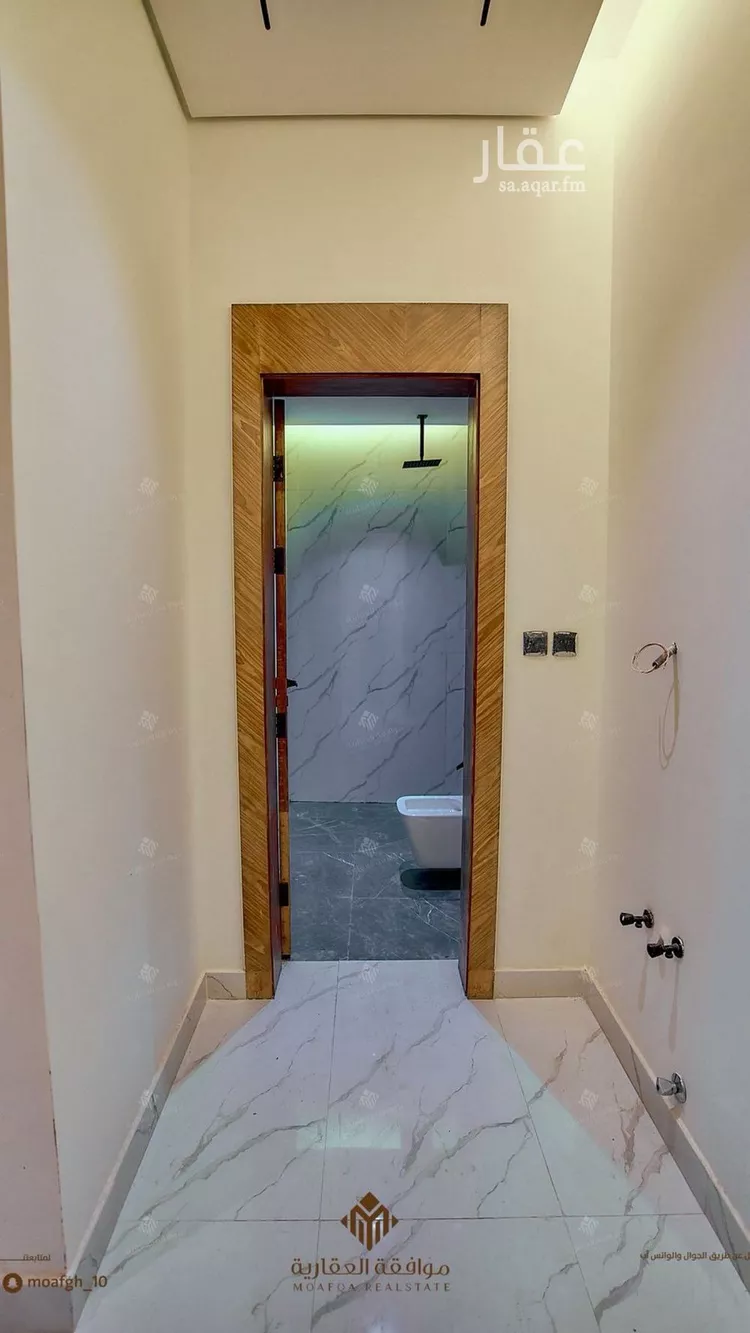 شقة للبيع في شارع حامد أزهر, حي المهدية, مدينة الرياض, منطقة الرياض صورة 4