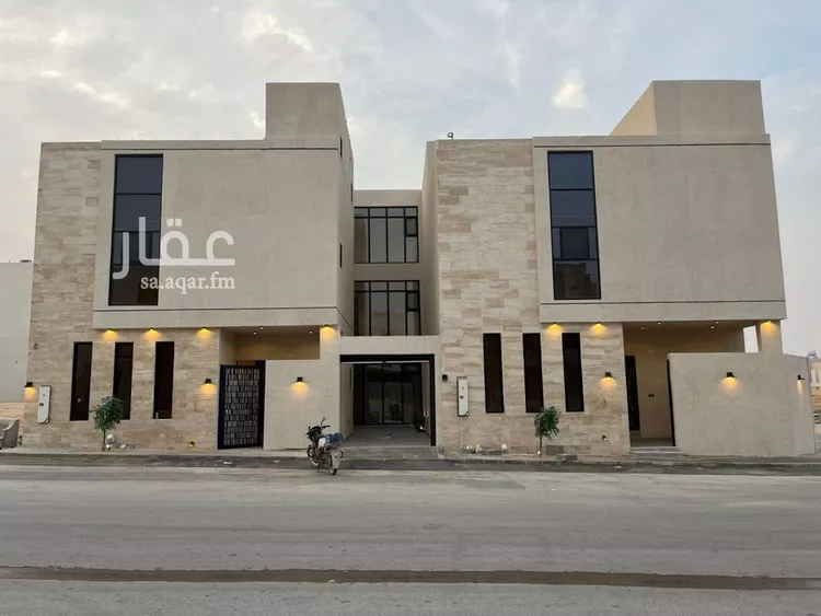 فيلا للبيع في شارع محمد بن أحمد الغزوي, حي المهدية, مدينة الرياض, منطقة الرياض صورة 4