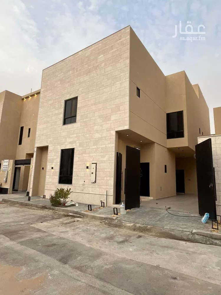 فيلا للبيع في حي المهدية, مدينة الرياض, منطقة الرياض صورة 5