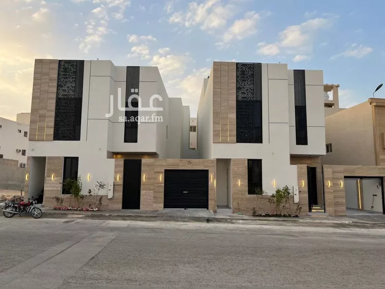 فيلا للبيع في شارع أبي بكر الآجري, حي المهدية, مدينة الرياض, منطقة الرياض صورة 4