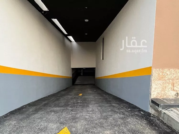 شقة للبيع في شارع أحمد المستنير, حي المهدية, مدينة الرياض, منطقة الرياض 12
