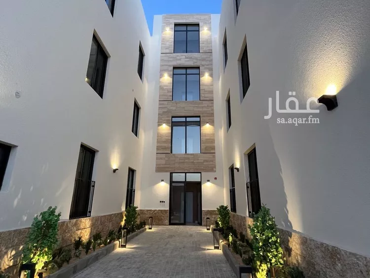 شقة للبيع في شارع أحمد المستنير, حي المهدية, مدينة الرياض, منطقة الرياض 13