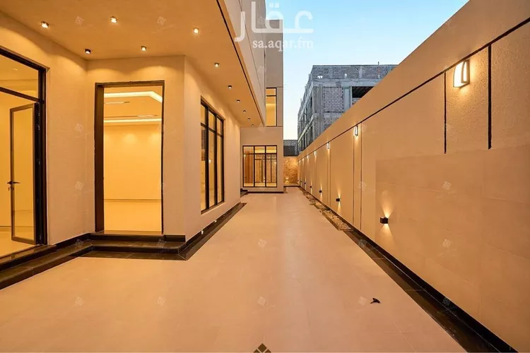 فيلا للبيع في شارع أحمد بن عبيد البصري, حي المهدية, مدينة الرياض, منطقة الرياض صورة 2