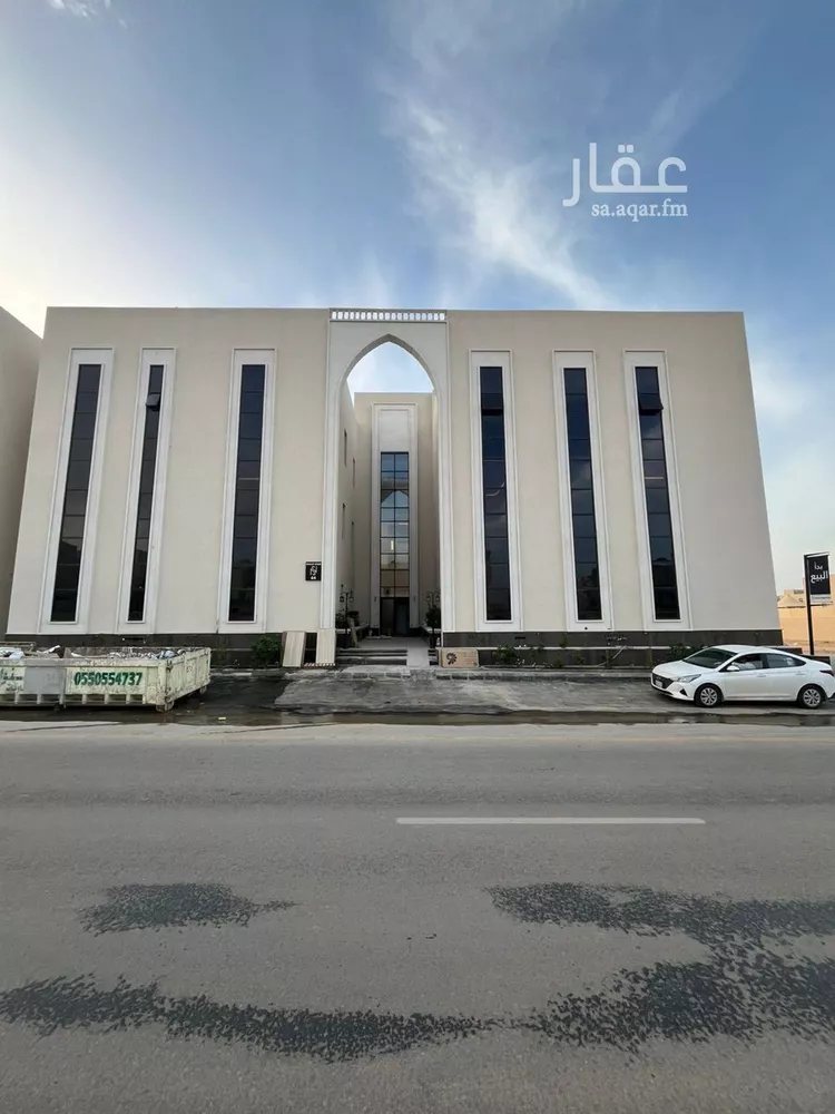 شقة للبيع في شارع أحمد بن السرح, حي المهدية, مدينة الرياض, منطقة الرياض