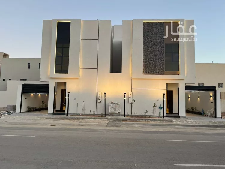 فيلا للبيع في شارع أبي الشيخ الأصبهاني, حي المهدية, مدينة الرياض, منطقة الرياض صورة 4