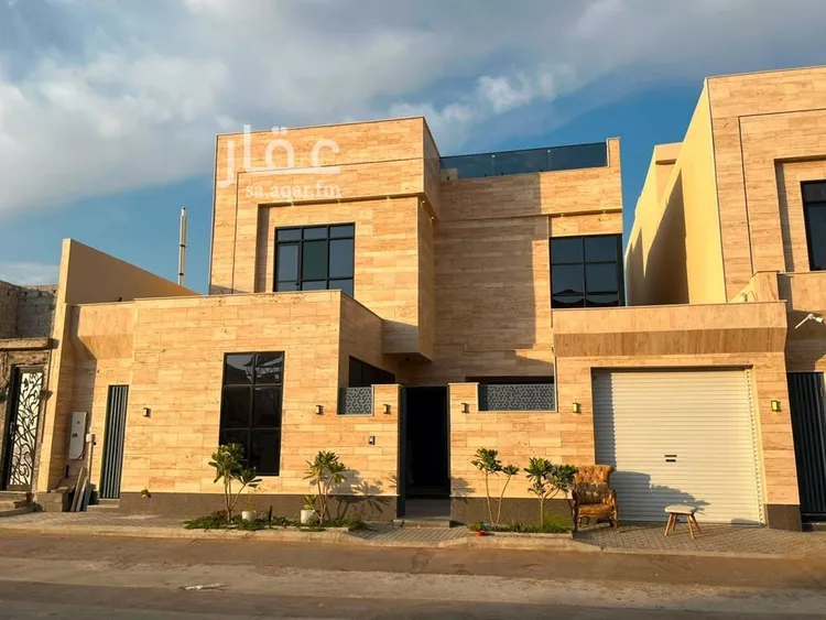 Villa for Sale in Riyadh Al Mahdiyah صورة 3