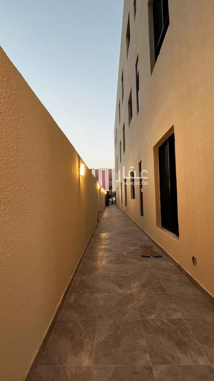 شقة للبيع في شارع أحمد بن الحسن الأنصاري, حي المهدية, مدينة الرياض, منطقة الرياض 11