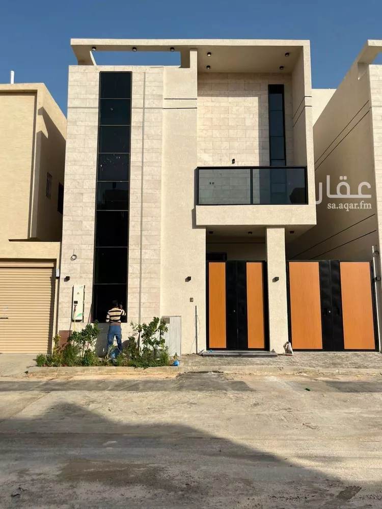 فيلا للبيع في شارع أحمد الزنجاني, حي المهدية, مدينة الرياض, منطقة الرياض