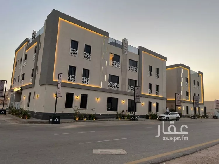 Apartment for Sale in Riyadh Al Mahdiyah صورة 3