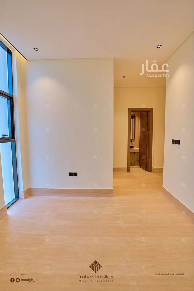 شقة للبيع في شارع أبي هاشم بن عمار, حي المهدية, مدينة الرياض, منطقة الرياض 10