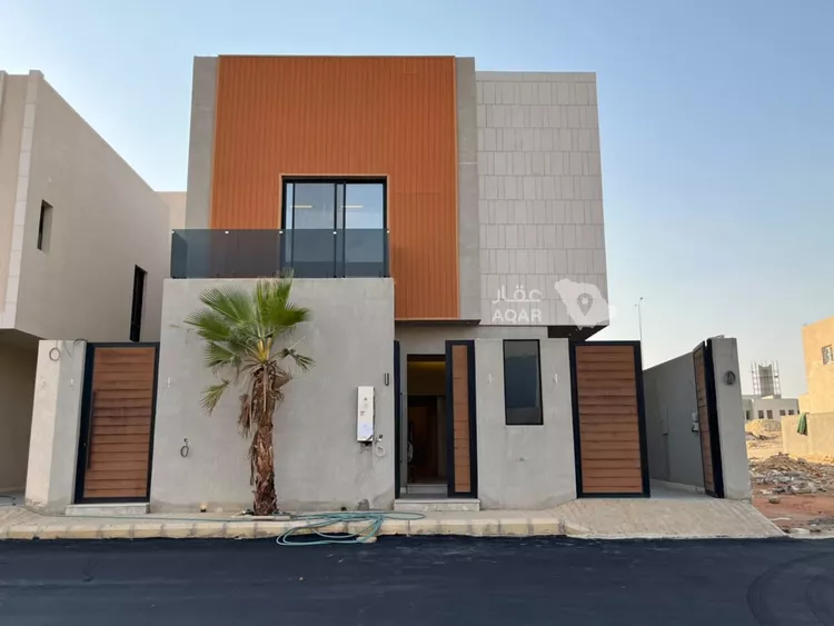 فيلا للبيع في شارع أبي العباس الصقلي, حي المهدية, مدينة الرياض, منطقة الرياض