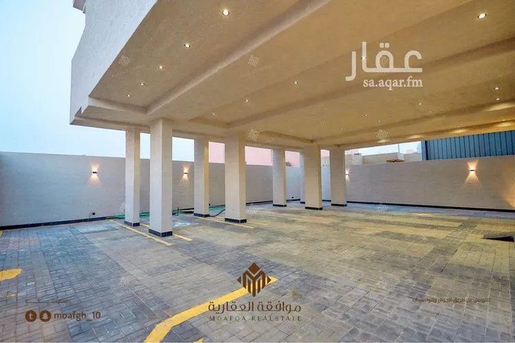عمارة للبيع في شارع شهيد الدين ثم الوطن حسين عوضه محمد الأسمري, حي المهدية, مدينة الرياض, منطقة الرياض صورة 4