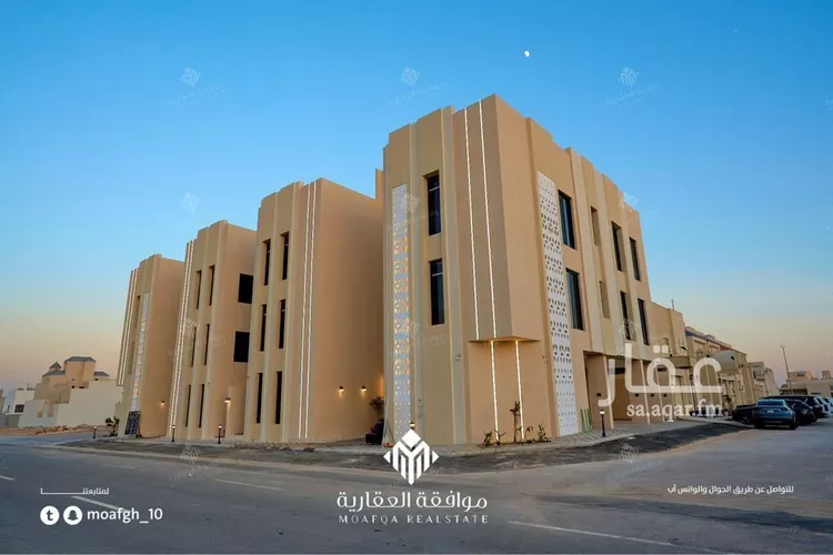 شقة للبيع في شارع إبراهيم بن محمد الزمزمي, حي المهدية, مدينة الرياض, منطقة الرياض صورة 3