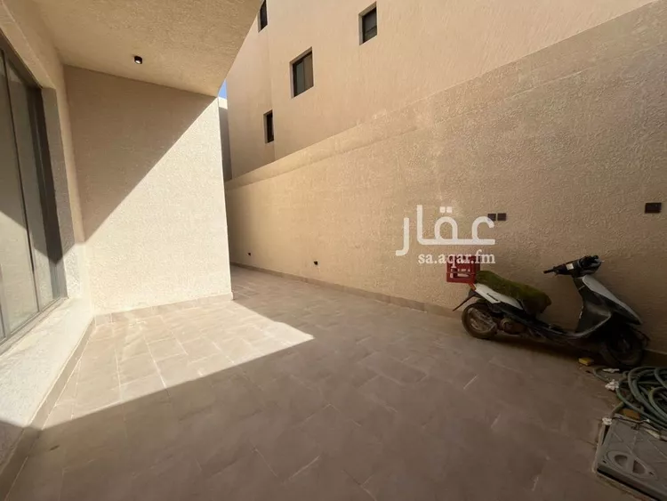فيلا للبيع في شارع أحمد البرلسي, حي المهدية, مدينة الرياض, منطقة الرياض صورة 5
