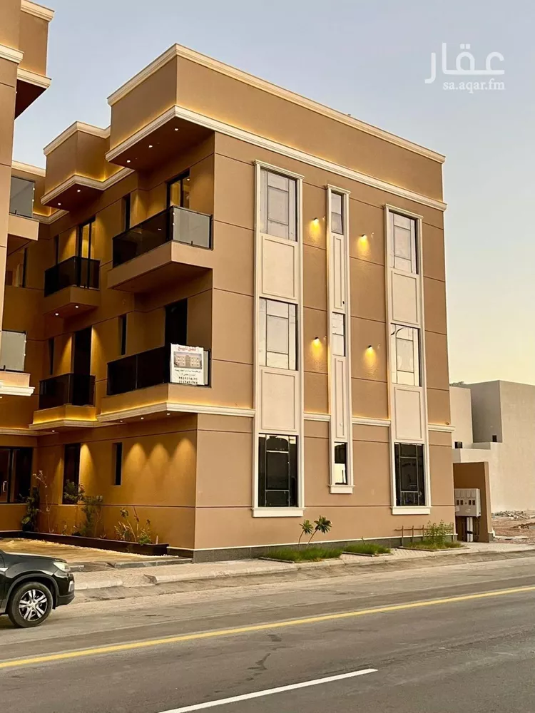 شقة للبيع في شارع عمير بن سنان بن عرفطة, حي المهدية, مدينة الرياض, منطقة الرياض صورة 5