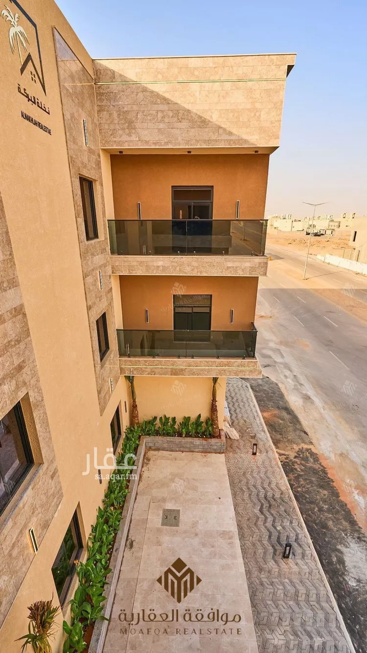 شقة للبيع في شارع حسن الفخري, حي المهدية, مدينة الرياض, منطقة الرياض صورة 5