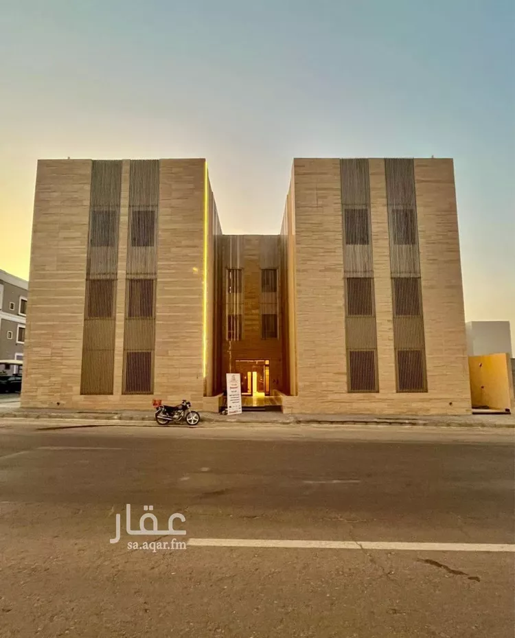 شقة للبيع في شارع علي بن أبي عبدالله, حي المهدية, مدينة الرياض, منطقة الرياض