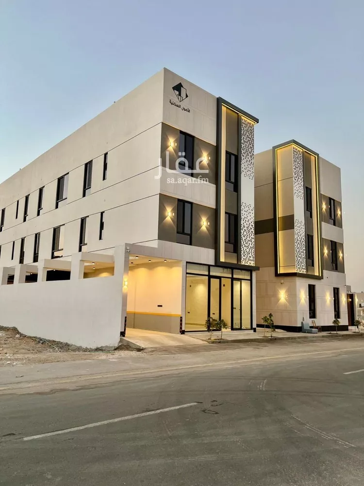 شقة للبيع في حي المهدية, مدينة الرياض, منطقة الرياض صورة 2