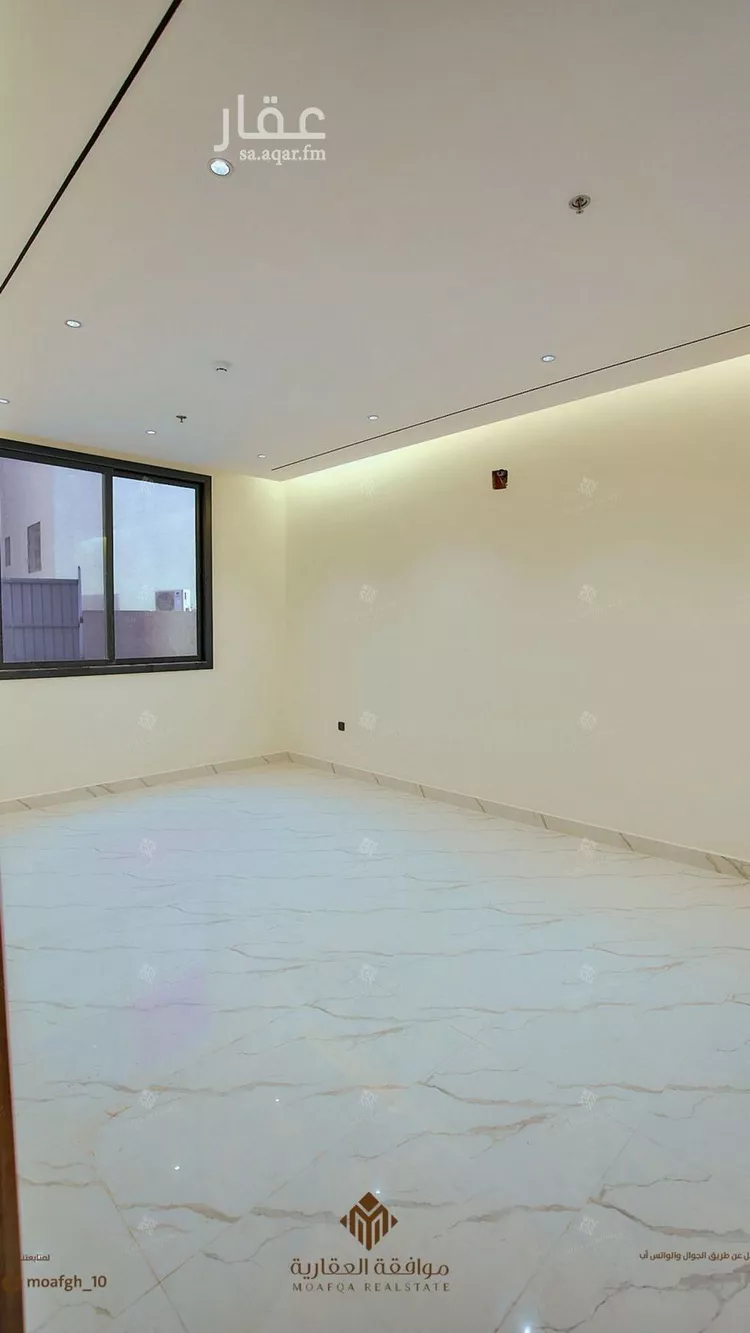 شقة للبيع في شارع أبي الحسن الأسفرائيني, حي المهدية, مدينة الرياض, منطقة الرياض 10