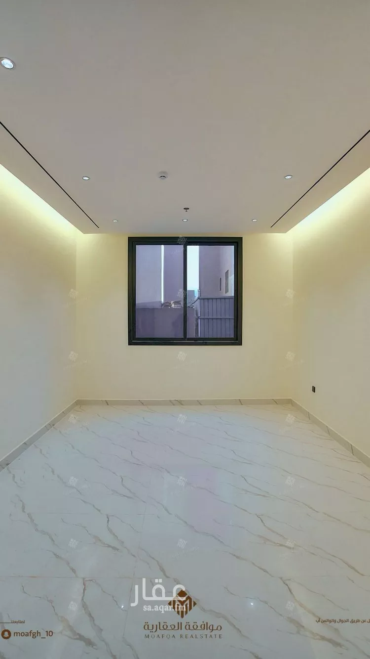 شقة للبيع في شارع أبي الحسن الأسفرائيني, حي المهدية, مدينة الرياض, منطقة الرياض 18