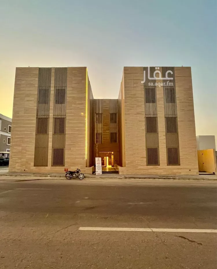 شقة للبيع في شارع أحمد بن الحسن الأنصاري, حي المهدية, مدينة الرياض, منطقة الرياض