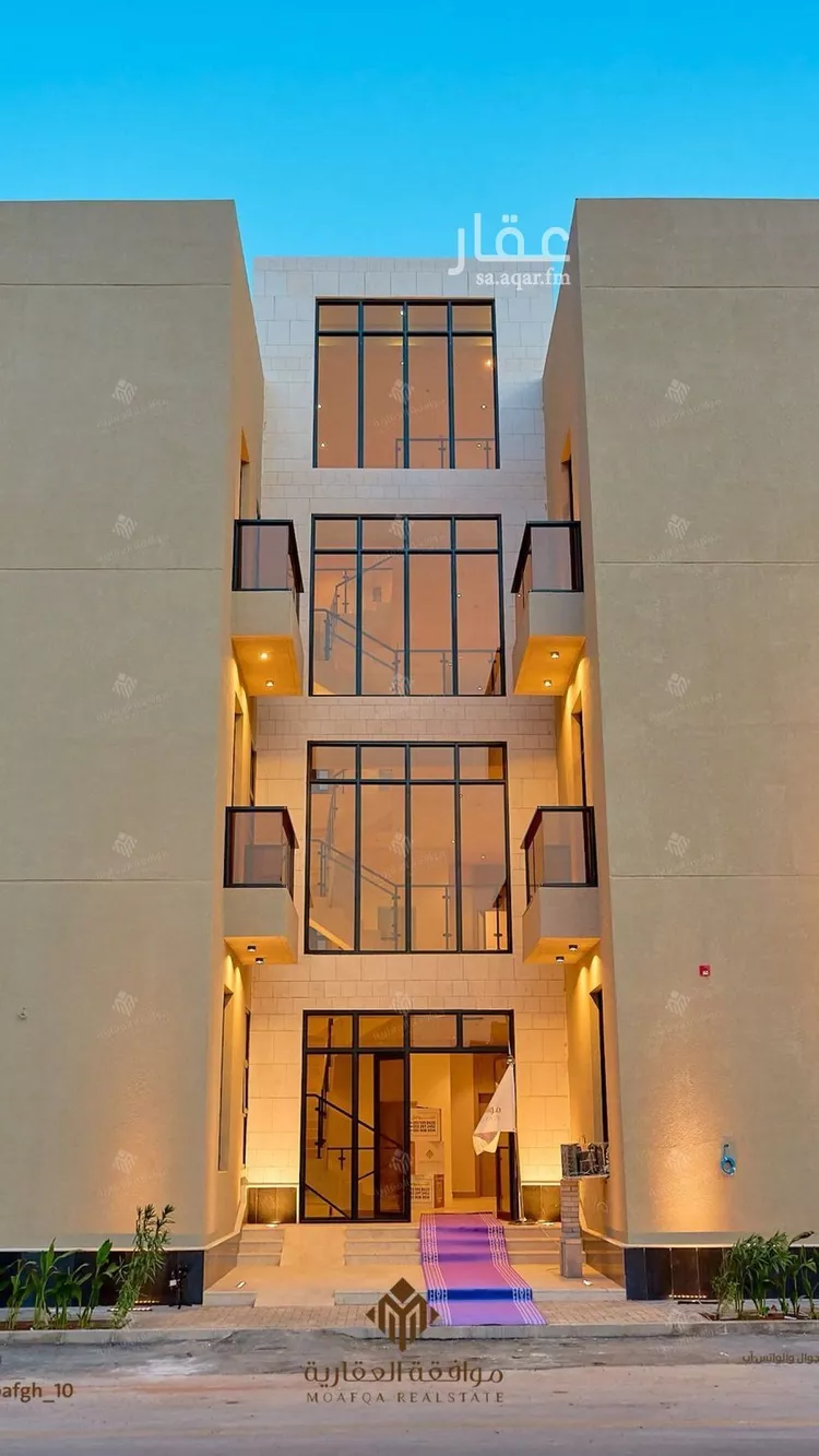 شقة للبيع في شارع ابن المجدي, حي المهدية, مدينة الرياض, منطقة الرياض صورة 5