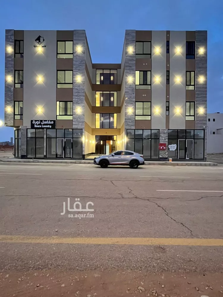 شقة للبيع في شارع عمر بن يوسف المقرئ, حي المهدية, مدينة الرياض, منطقة الرياض صورة 4